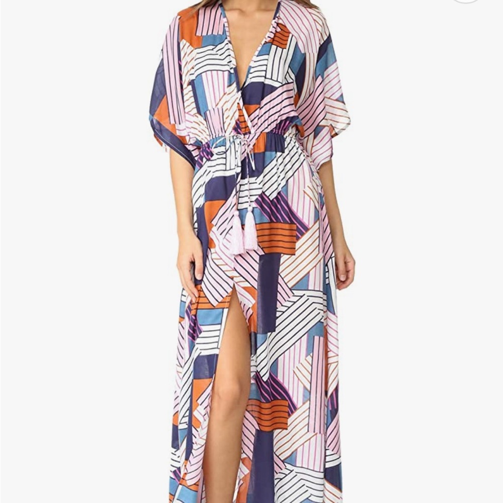 Coverup bought from Amazon tags off but never worn!